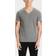 Matinique Madelink T-shirt - Med.Grey Melange