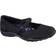 Skechers Breathe Easy - Love Too - Black