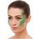 Smiffys Make-Up FX Reptile Aqua Kit