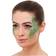 Smiffys Make-Up FX Reptile Aqua Kit