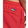 Superdry Code Applique 19 inch Swim Shorts M - Red