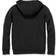 Carhartt Clarksburg Zip Hoodie W - Bordeaux