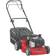 Mountfield HP185 Petrol Powered Mower