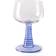 HKliving Swirl Rødvinsglas 18.6cl