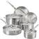 Hestan Probond Set mit Klappe 10 teile