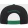 Mitchell & Ness Boston Celtics Hardwood Classics Sharktooth Snapback Cap Sr
