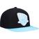 Mitchell & Ness New Jersey Nets Pastel Snapback Cap Sr