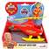 Simba Brandman Sam Firefighter Wallaby Mini Helicopter with Tom