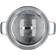 Morsø 79Nord med lock 4.9 L 28 cm