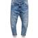 G-Star Arc 3D Boyfriend Jeans - Color Sun Faded Air Force Blue