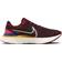 NIKE React Infinity Run Flyknit 3 M - Dark Beetroot/University Gold/Bright Crimson/White