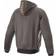 Alpinestars Chrome Sport Hoodie - Tar Gray/Flame Orange