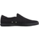 Tommy Hilfiger Embossed Logo Slip-On M - Triple Black