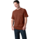 Dickies Cooling Short Sleeve T-shirt - Red Rock Heather