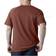 Dickies Cooling Short Sleeve T-shirt - Red Rock Heather