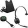 Jabra Engage 55 Mono USB-A MS Stand