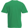 Fruit of the Loom Valueweight V-Neck Short Sleeve T-shirt M - Kelly Green