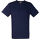 Fruit of the Loom Valueweight V-Neck Short Sleeve T-shirt M - Deep Navy