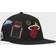 Mitchell & Ness Miami Heat My City Snapback Cap Sr