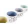 Dkd Home Decor - Kaffekopp 26cl 4st