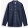 Levi's Long-Sleeve Shirt Jackson Worker M-Glazed Ginger