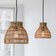 PR Home Sarah Pendant Lamp 18cm