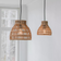 PR Home Sarah Vindueslampe ∅ 27cm
