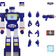 Super7 Transformers Soundwave