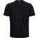 Under Armour Iso-Chill Run Laser T-Shirt - Black / Reflective