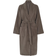 Decoy Long Terry Bathrobe - Brown