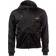 Arrak Outdoor Softshell Jacket Akka Jacket - Black