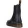 Dr. Martens 2976 Hi Smooth Leather Chelsea Boots - Black