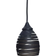 Oriva Linjär Fönsterlampa ∅ 9cm