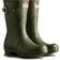 Hunter Original Short Wellies - Olive Leaf