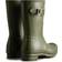 Hunter Original Short Wellies - Olive Leaf