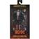 NECA Highway to Hell AC-DC Angus Young 20cm