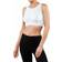 Falke Maximum Support Sports Bra - White