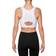 Falke Maximum Support Women Sport Bra - White