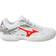 Mizuno Breakshot 3 Cc W - White/Red