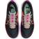 Nike React Pegasus Trail 4 M - Black/Vivid Purple/Enamel Green/Magic Ember