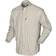 Härkila Stornoway Active Shirt - Green/Blue Check