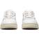 Autry Medalist Low M - White/Black