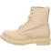 Dr. Martens 1460 Pascal Mono Lace Up Boots - Cream