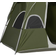 OutSunny Family Tent 8 Person 2 Room