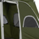 OutSunny Family Tent 8 Person 2 Room