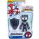 Hasbro Spider Man Spidey & His Amazing Friends Black Panther