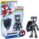 Hasbro Spider Man Spidey & His Amazing Friends Black Panther