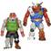 NECA Teenage Mutant Ninja Turtles Dirtbag & Groundchuck 2 Pack