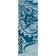 Gaiam Vikbar Yogamatta 2 mm 68 tum L x 64 tum B x 2 mm