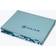 Gaiam Vikbar Yogamatta 2 mm 68 tum L x 64 tum B x 2 mm
